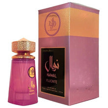 Al Wataniah Nawal Fluorite Eau de Parfum 100ml