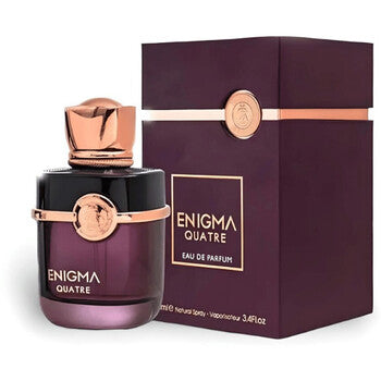 French Avenue Enigma Quatre Eau de Parfum 100ml
