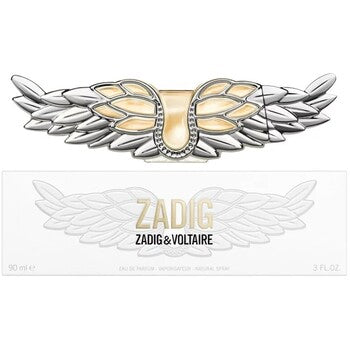 Zadig & Voltaire Zadig Eau de Parfum 30ml