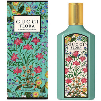 Gucci Flora Gorgeous Jasmine Eau de Parfum 150ml