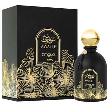 Zimaya Awatif Black Eau de Parfum 100ml
