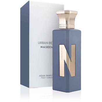 Naseem Urban Beat Eau de Toilette 75ml
