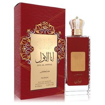 Nusuk Ana Al Awwal Malaki Eau de Parfum 100ml