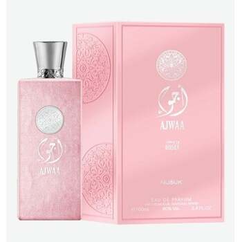Nusuk Ajwaa Roses Eau de Parfum 100ml