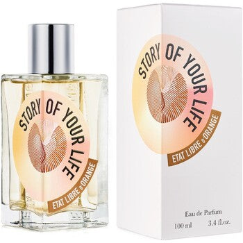Etat Libre d’Orange Story Of Your Life Eau de Parfum 100ml
