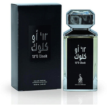 Risala 12 O'Clock Eau de Parfum 100ml
