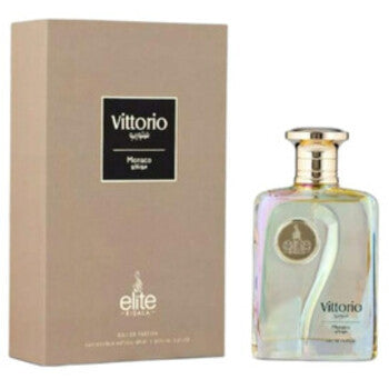 Risala Elite Vittorio Monaco Eau de Parfum 100ml