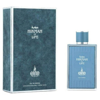 Risala Elite Hikmah Of Life Eau de Parfum 100ml