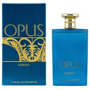Khadlaj Opus Reborn Parfum 100ml