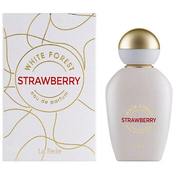 La Fede White Forest Strawberry Eau de Parfum 100ml