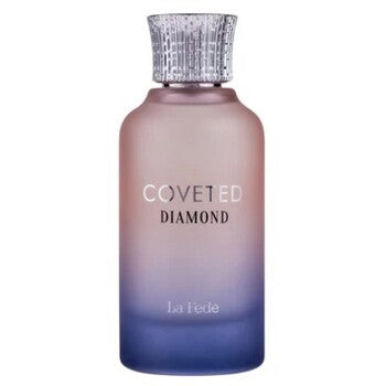 La Fede Coveted Diamond Eau de Parfum 100ml