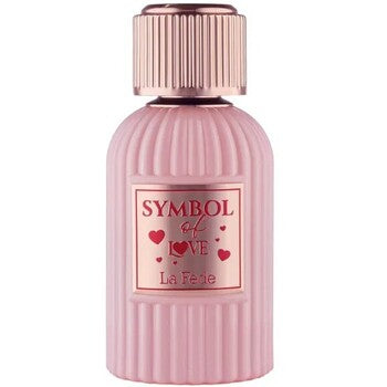 La Fede Symbol of Love Eau de Parfum 100ml