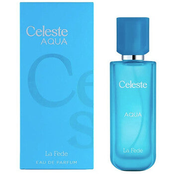 La Fede Celeste Aqua Eau de Parfum 100ml