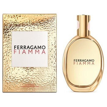 Salvatore Ferragamo Fiamma Eau de Parfum 35ml