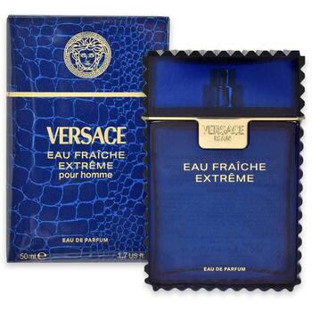 Versace Man Eau Fraiche Extreme Eau de Parfum 200ml