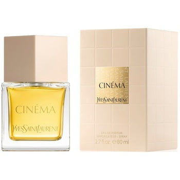 Yves Saint Laurent Cinéma Eau de Parfum 80ml