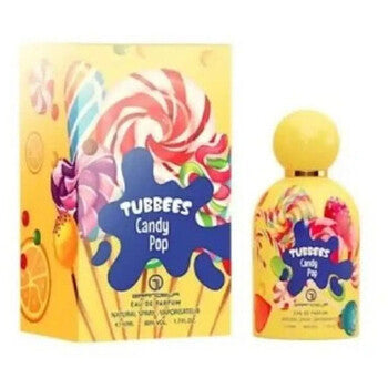 Tubbees Candy Pop Eau de Parfum 50ml