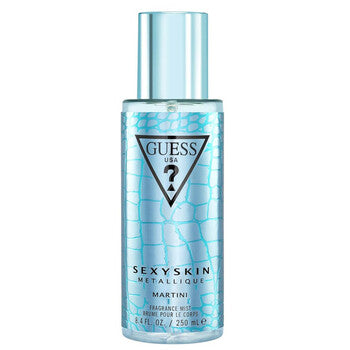 Guess Sexy Skin Metallique Martini Body Mist 250ml