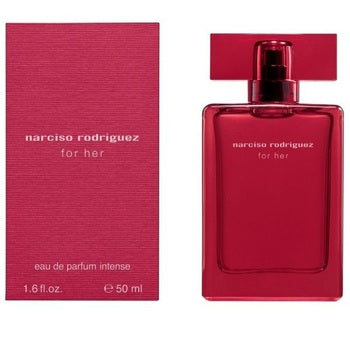 Narciso Rodriguez For Her Intense Eau de Parfum 50ml