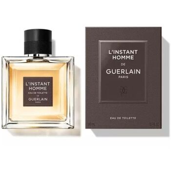 Guerlain L'Instant de Guerlain pour Homme Eau de Parfum 100ml