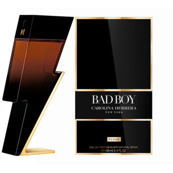 Carolina Herrera Bad Boy Elixir Eau de Parfum 150ml