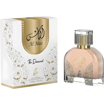Sahari Al Mas The Diamond Eau de Parfum 100ml
