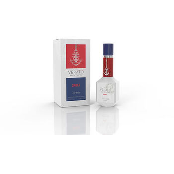 Mirada Verato Man Sport Eau de Parfum 100ml