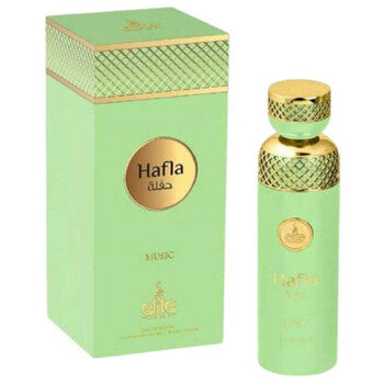 Risala Elite Hafla Music Eau de Parfum 200ml
