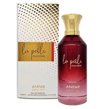 Anfar La Perle Eau de Parfum 85ml