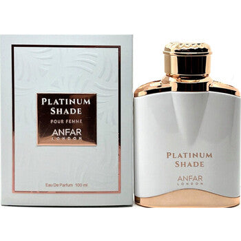 Anfar Platinum Shade Eau de Parfum 100ml
