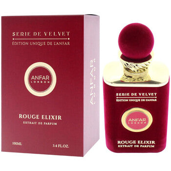 Anfar Rouge Elixir Parfum 100ml