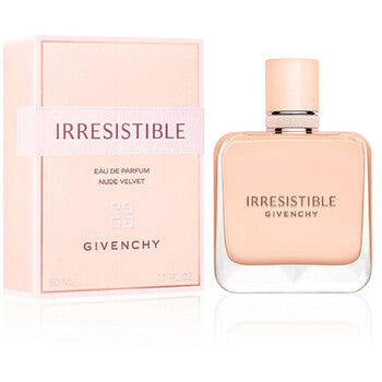 Givenchy Irresistible Nude Velvet Eau de Parfum 35ml