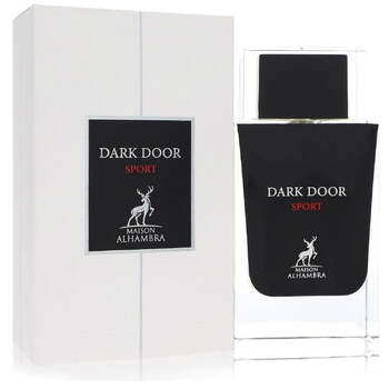 Maison Alhambra Dark Door Sport Eau de Parfum 100ml