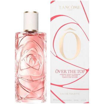 Lancôme Ô de Lancome Ôver The Top Eau de Toilette 100ml