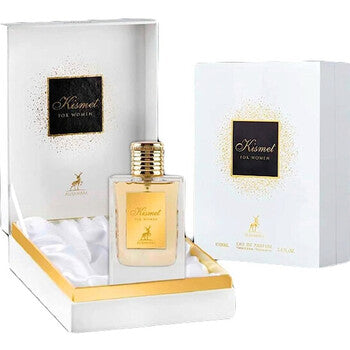 Maison Alhambra Kismet For Women Eau de Parfum 100ml