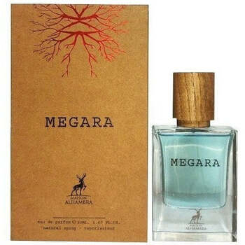 Maison Alhambra Megara Eau de Parfum 50ml