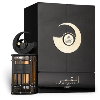 French Avenue Al Qamar Nuit Eau de Parfum 100ml