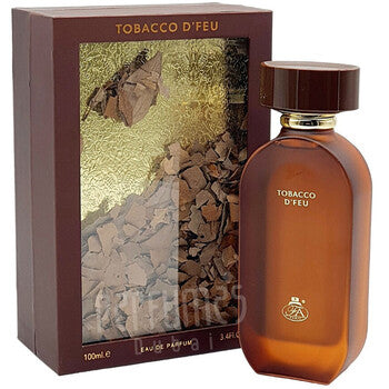 French Avenue Tobacco D'Feu Eau de Parfum 100ml