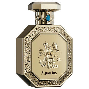 French Avenue Aquarius Eau de Parfum 90ml