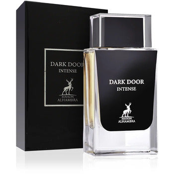 Maison Alhambra Dark Door Intense Eau de Parfum 100ml