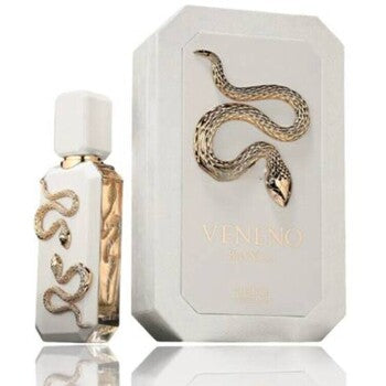 French Avenue Veneno Bianco Eau de Parfum 100ml
