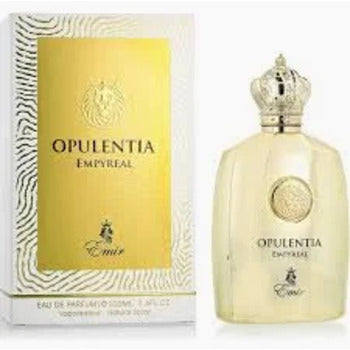 Emir Opulentia Empyreal Eau de Parfum 100ml