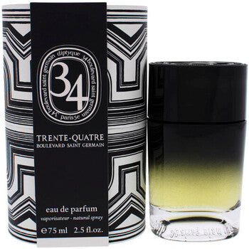 Diptyque 34 Boulevard Saint Germain Eau de Parfum 75ml