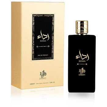 Al Wataniah Reda'a Eau de Parfum 100ml