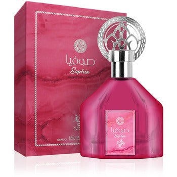 Al Wataniah Sophia Eau de Parfum 100ml