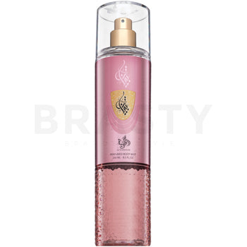 Al Wataniah Tibyan Body Mist 250ml