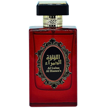 Risala Al Lulua Al Hamra'a Eau de Parfum 110ml