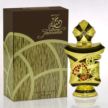 Al Haramain Jameela Perfume Oil 10ml
