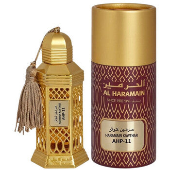 Al Haramain Kawthar Perfume Oil 12ml