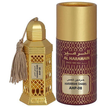 Al Haramain Shams Perfume Oil 12ml
